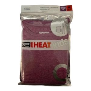 32 Degree 2-piece Kids Baselayer Set